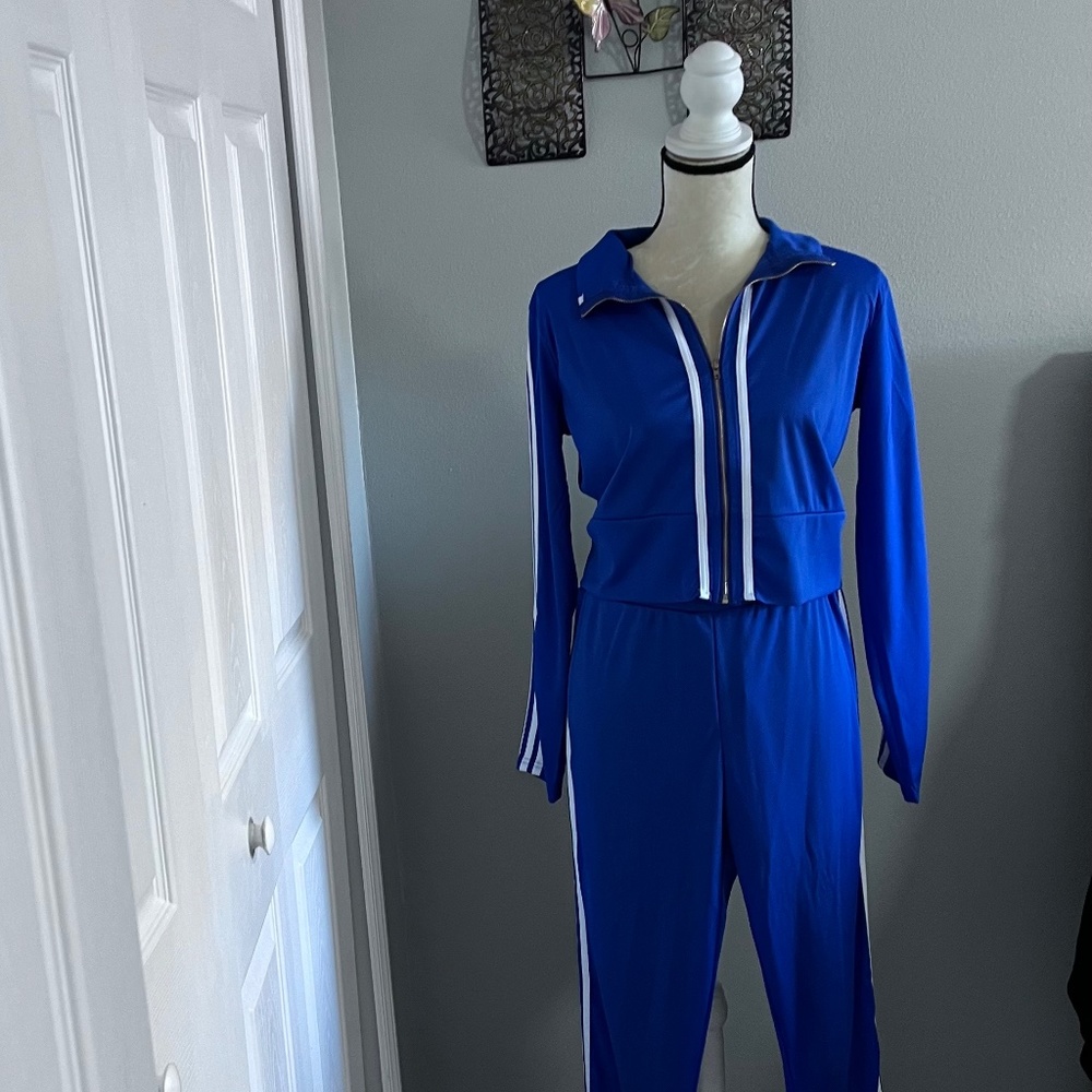 2 PIECE ACTIVE WEAR